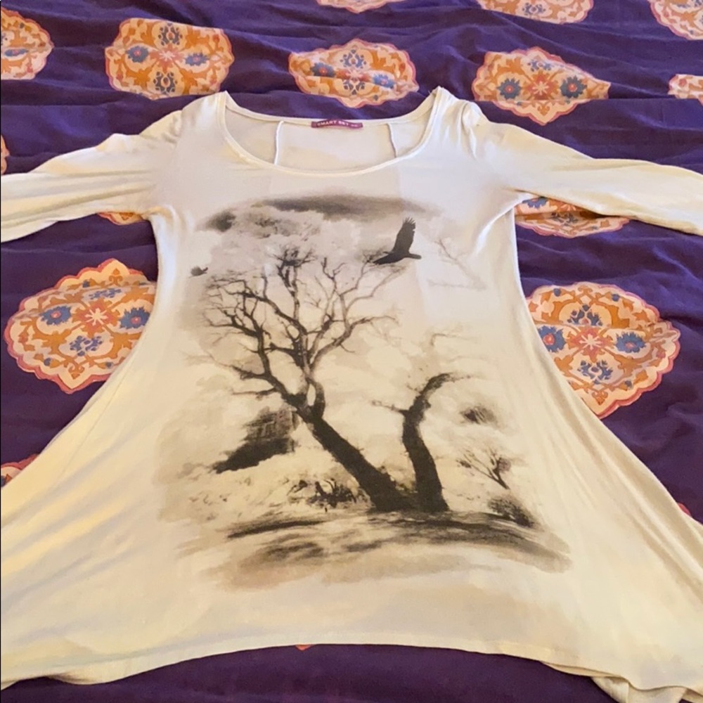 Smart Set Dress - Picture 3 of 5